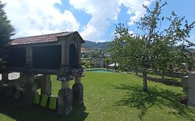 Casa De Santa Barbara - Cinfaes